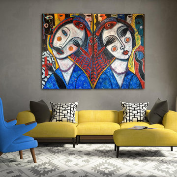 Paintings