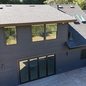 Bollinger - Comprehensive Home Remodel