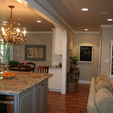 Kitchen Ideas