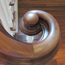 Foyer/Stairs