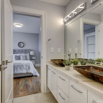 564 Main Street (Staged by Alluring Interiors)