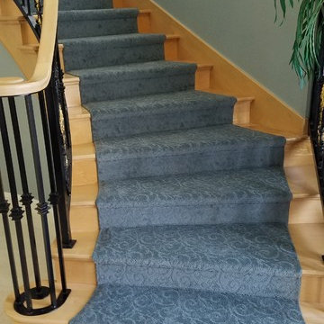Stair Runners