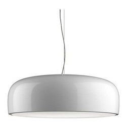 Pasir Ris One - Pendant Lighting