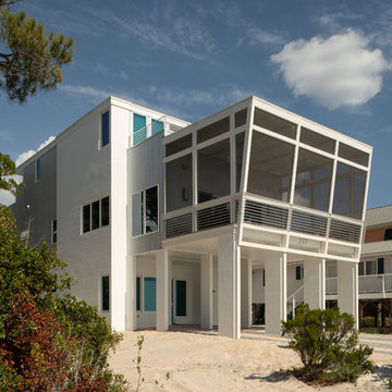 Nunnery Beach House
