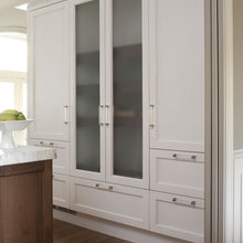 Saghi's Kitchen Ideas