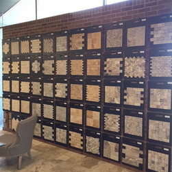 Showroom Products - Mosaic Tile
