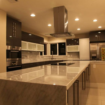 Remodel