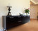 Adhered Floor Tiles Solid Cork Flooring, Sandy