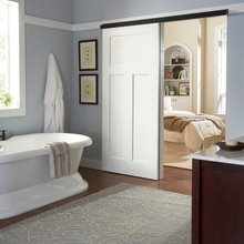 Bathroom Ideas