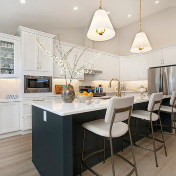 Sherwood Park Clarkdale Meadows #5 - Interior Renovation