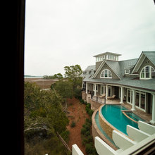 Pools