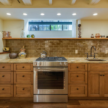 Trinity Kitchen
