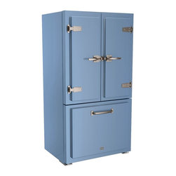 New! Big Chill Classic Refrigerator - Products