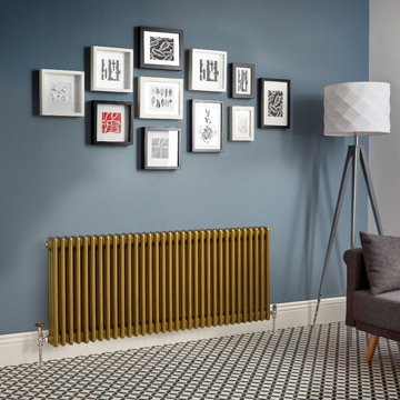 Designer Radiators