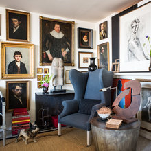 Living Room Ideas