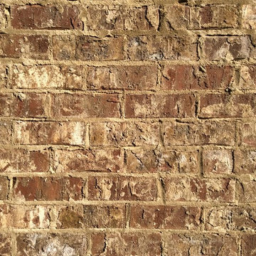Savannah Gray Brick