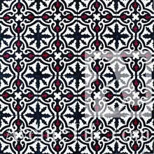 Kitchen Floor