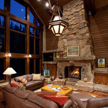 Living Room Ideas