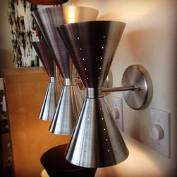 Lighting - Products