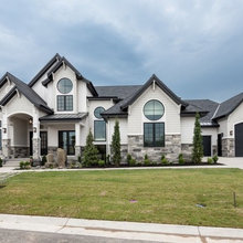 Shar & Josh House
