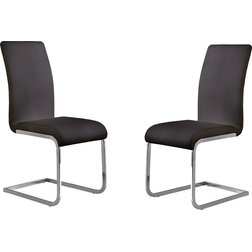 Contemporary Dining Chairs by Furniture Domain
