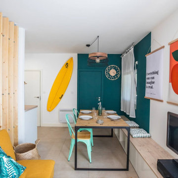 Studio de vacances à Biarritz