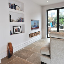 Living Room Ideas
