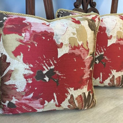 It's All About Custom Pillows - Products