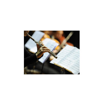 Flute lesson in Warringoton