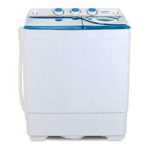 costway mini twin tub