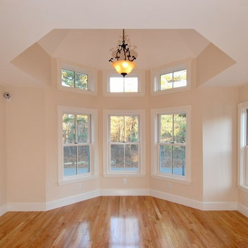 Design & Build New Home