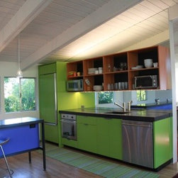 Flexfire LEDs / UltraBright Natural White - Flexfire LEDs Kitchen Lighting - Ceiling - Undercabinet Lighting