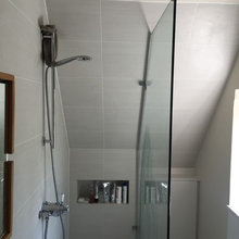 Garage Bath