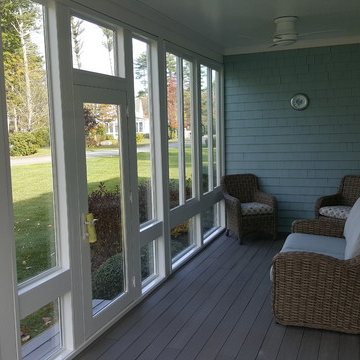 Year Round Betterliving Sunroom Rochester, MA