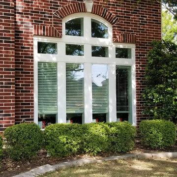 Milgard Window Install