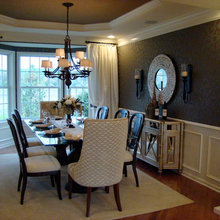 Dining Room Ideas