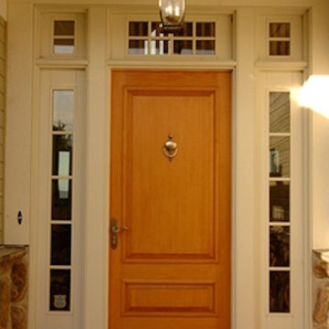 Paragon Carpentry