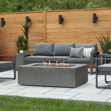 Fireplaces