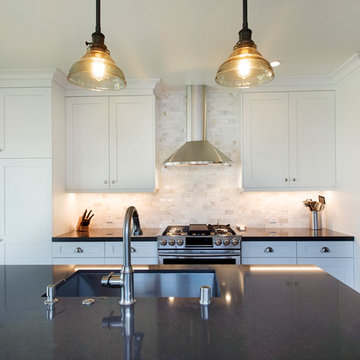 East Sacramento, California - Bungalow