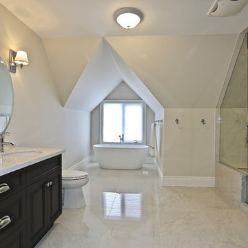 Stouffville Dorman