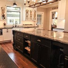 Kitchen Ideas