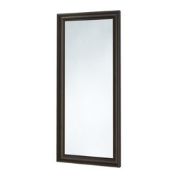 Waterway Brooks - Wall Mirrors