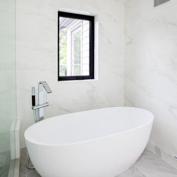 Bathroom Inspiration