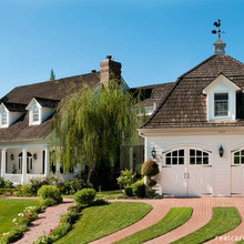 garage doors