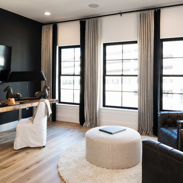 Upper West Collection at One Loudoun