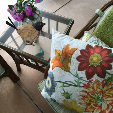 Special Events - Making Memories at Home