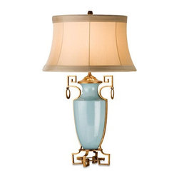 Lighting - Table Lamps