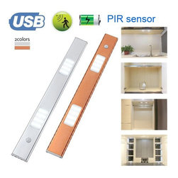 LED sensor cabinet light - Undercabinet Lighting