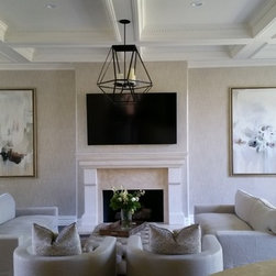 Brentwood 2 - Paintings
