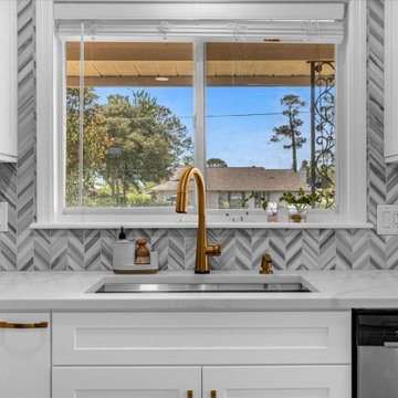 A Pinch of Vision, a Dash of Renovation in Glen Abbey Debary